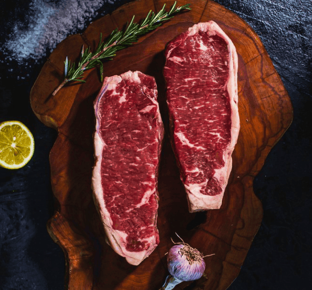 Món thịt cao cấp