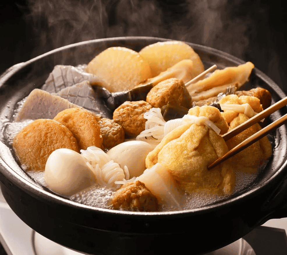 Oden