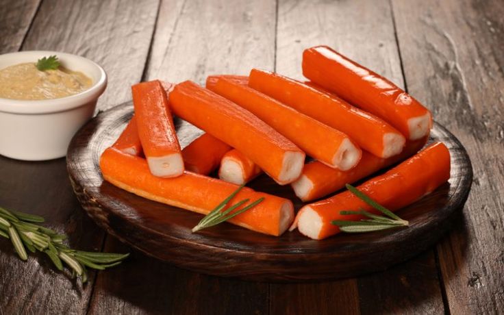 Tăng độ dai cho surimi/ chả cá