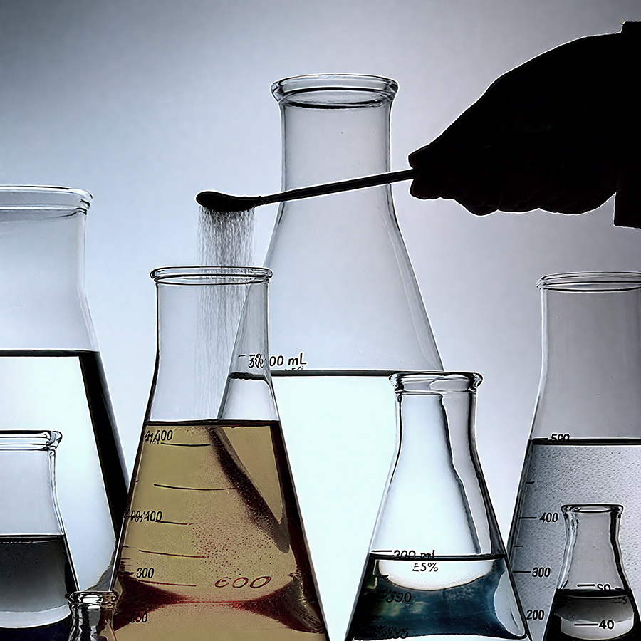 Muối Phosphat Kali