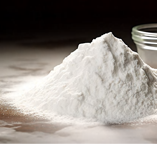 Muối Phosphat Amoni