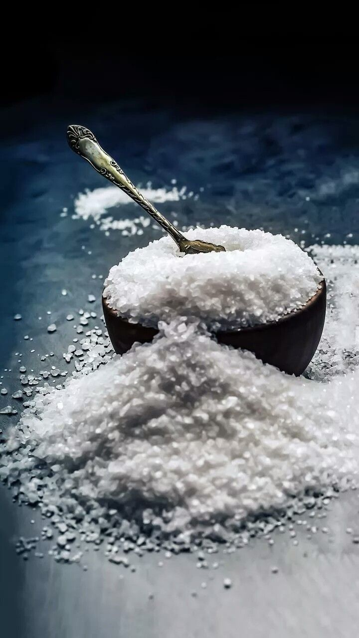 Food Grade Chemicals